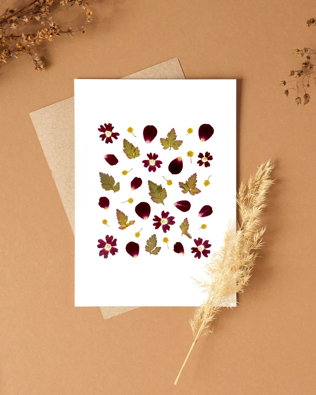 Carte de vœux - Joyeux